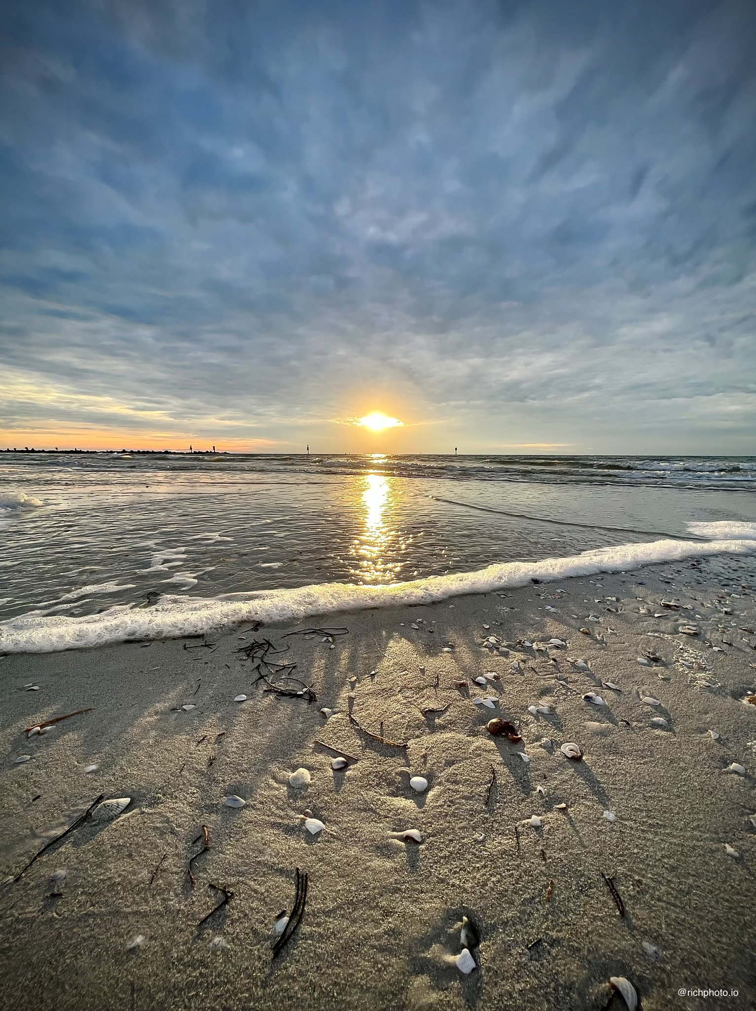 Clearwater Beach, Florida