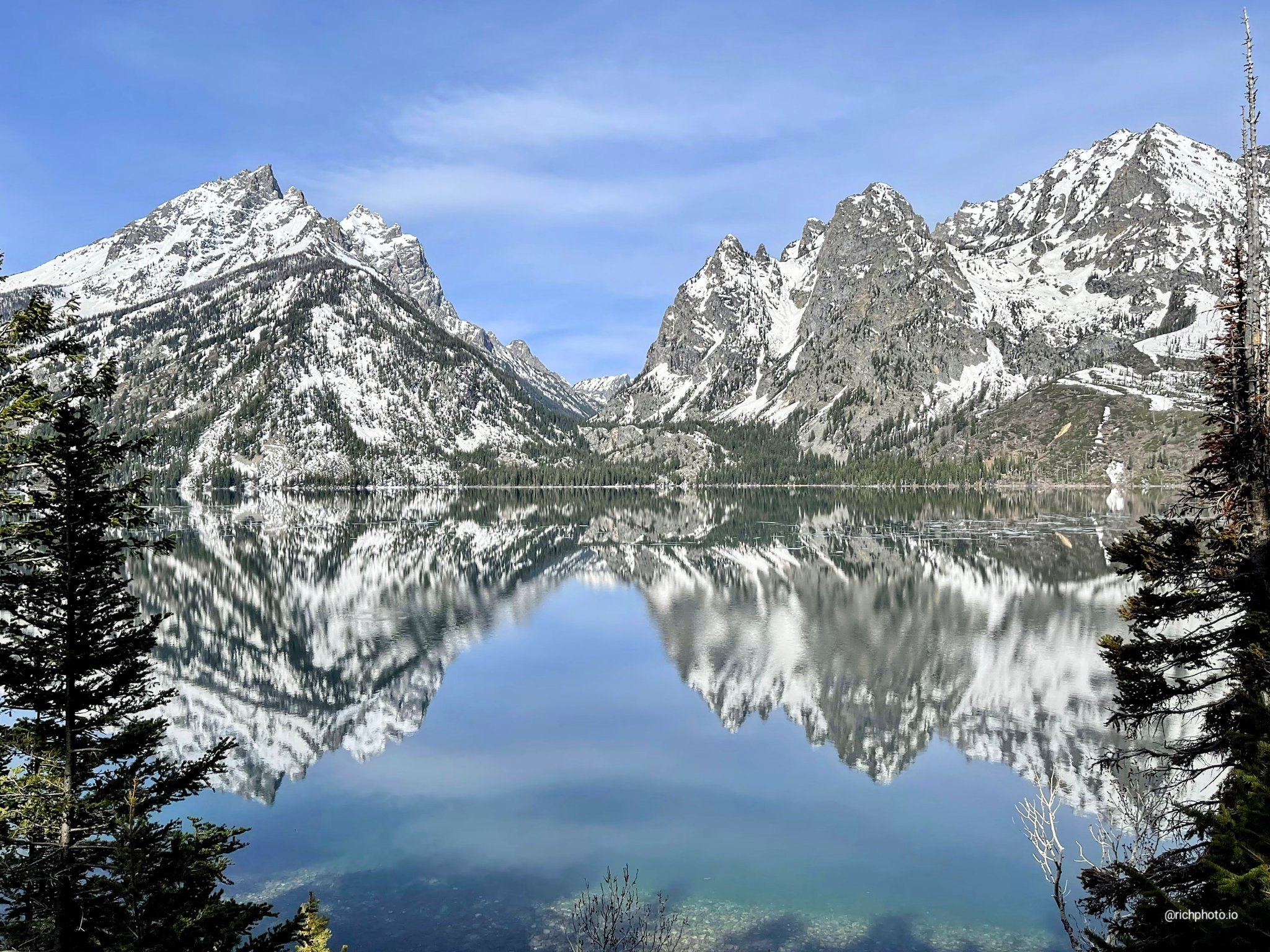 Grand Teton National Park