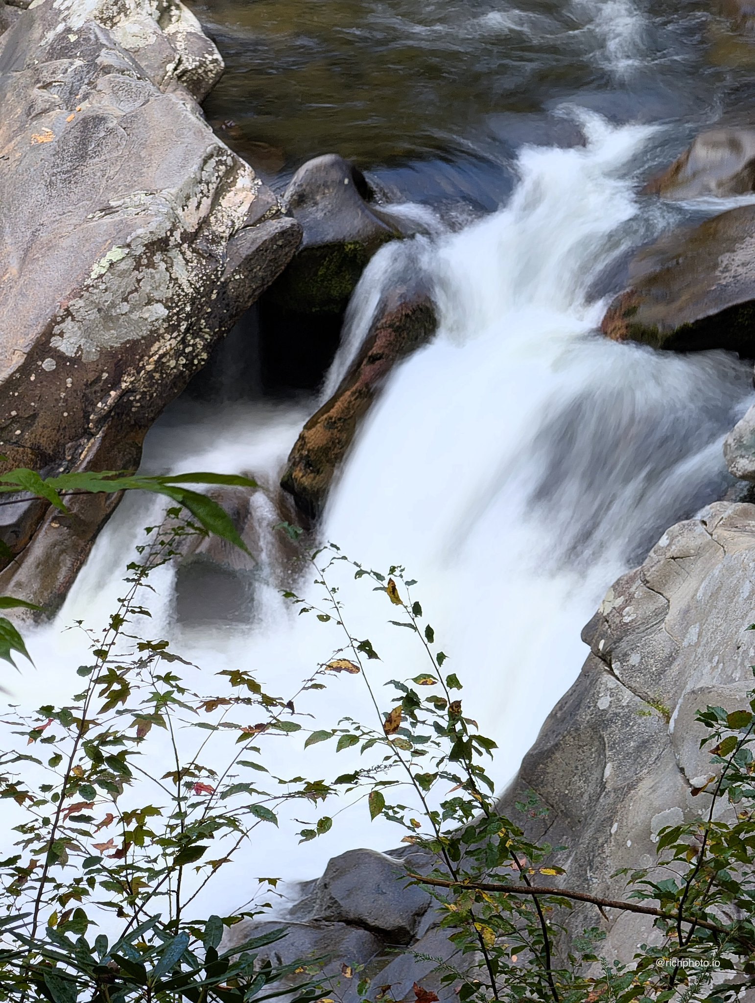 Great Smoky Mountains National Park