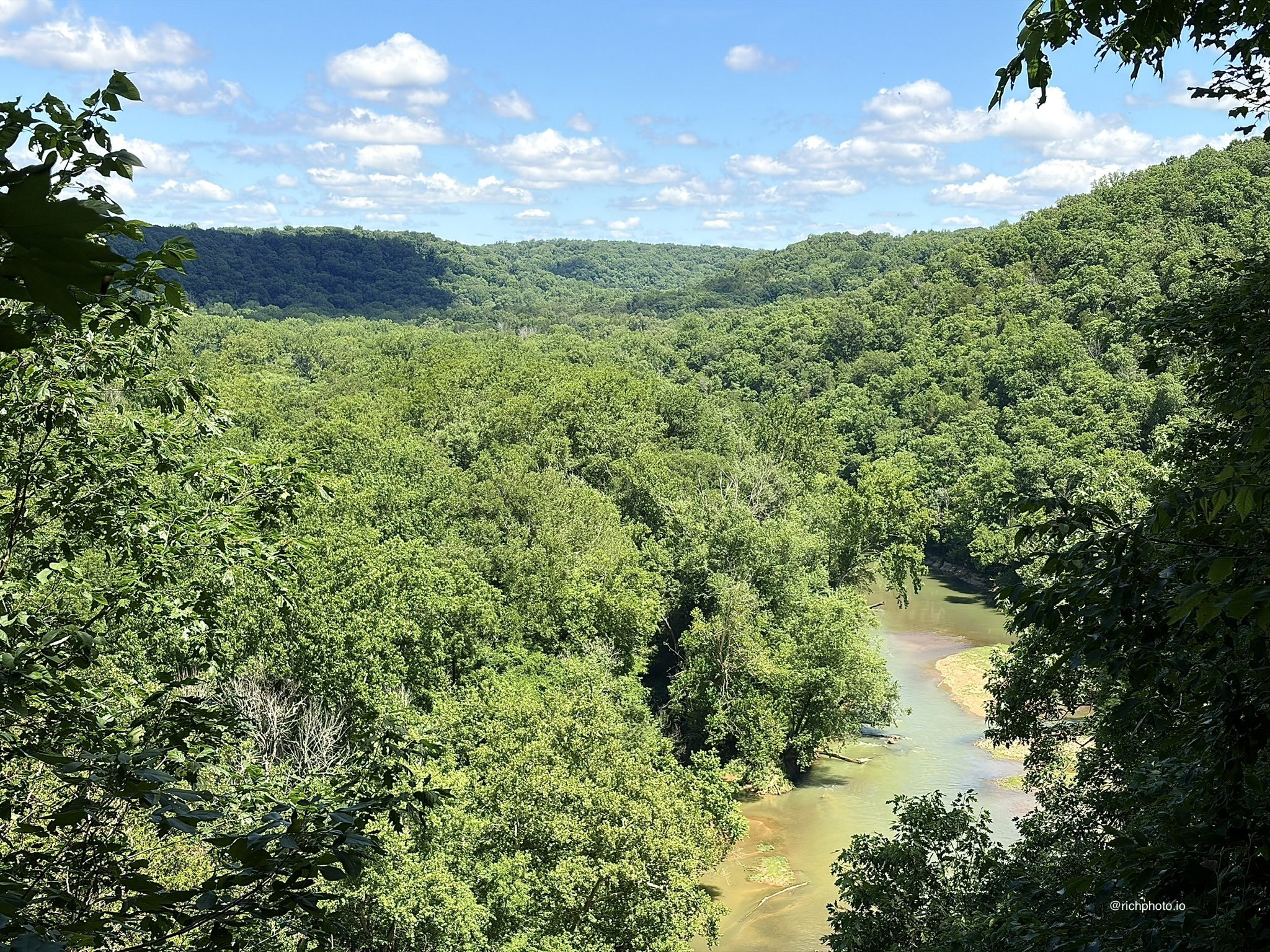 Mammoth Cave National Park