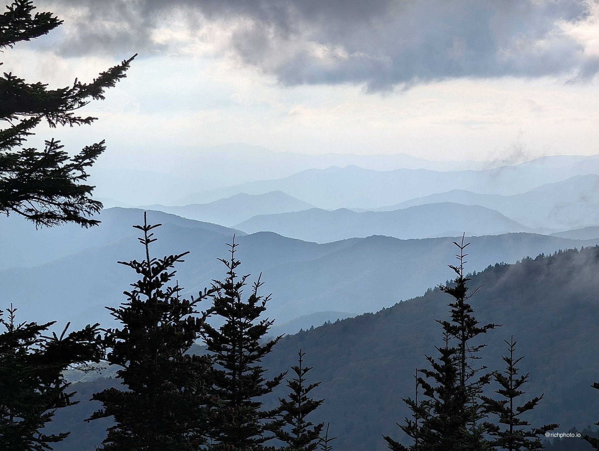 Great Smoky Mountains National Park