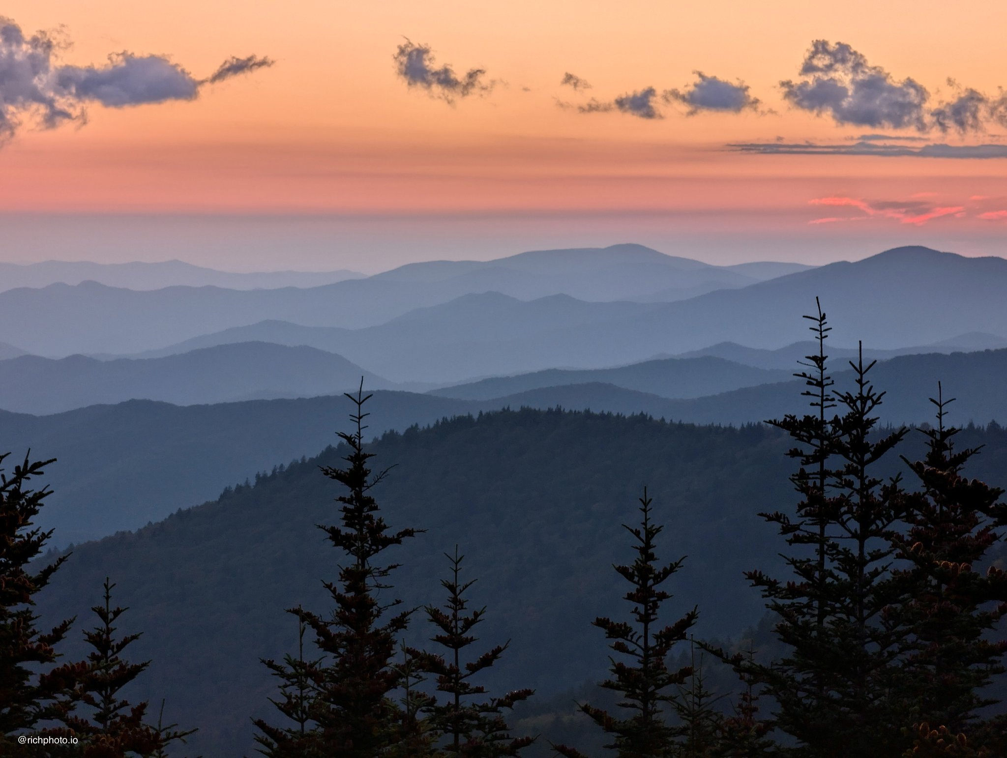 Great Smoky Mountains National Park