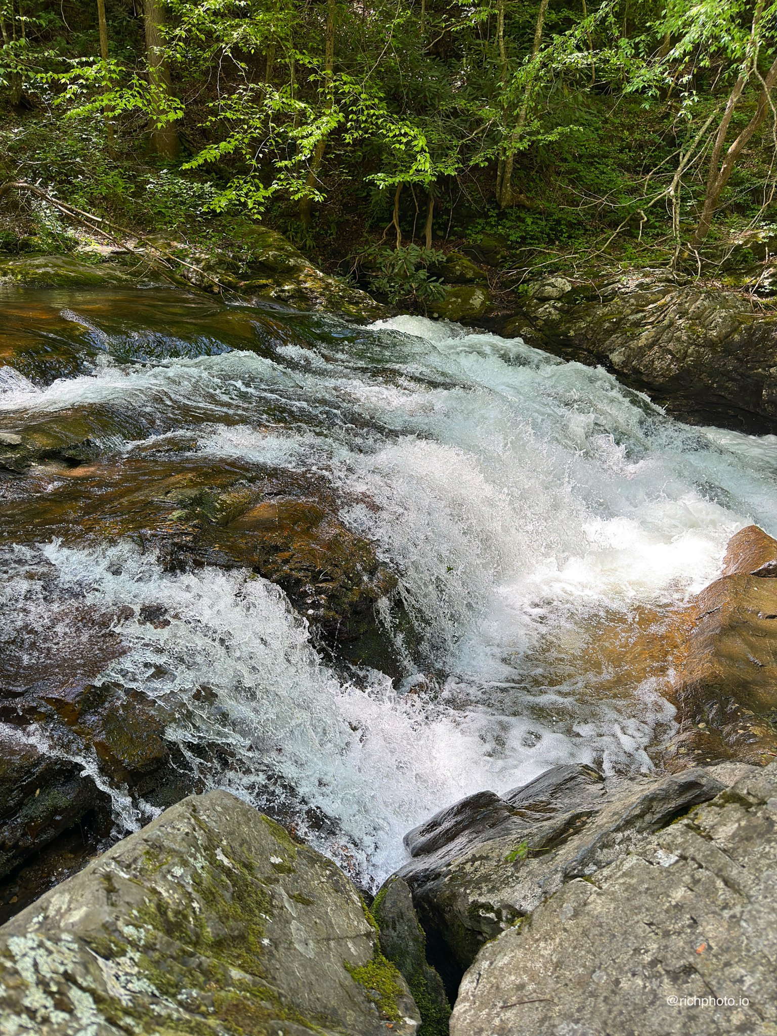 Great Smoky Mountains National Park